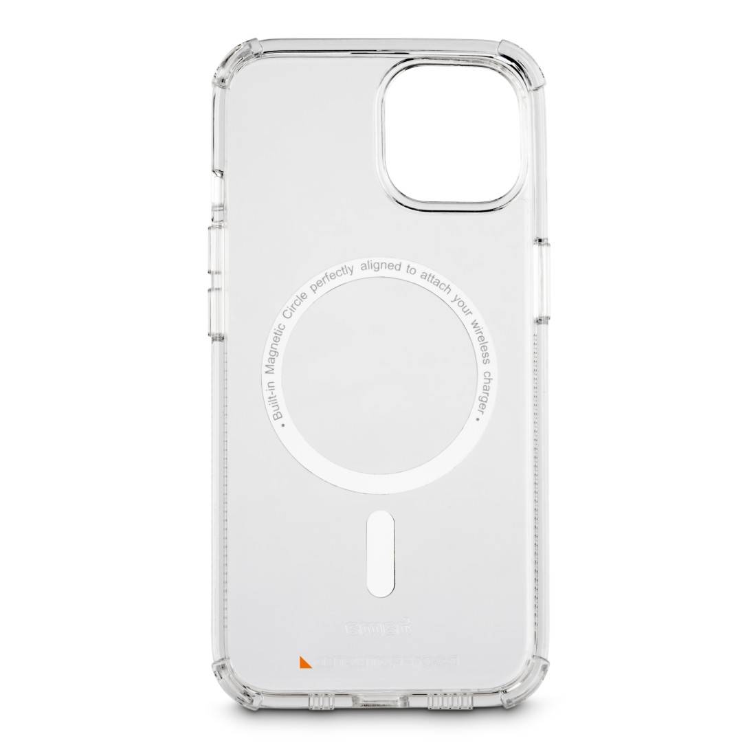 Hama Extreme Protect Backcover Apple iPhone 13 Transparent 00138171