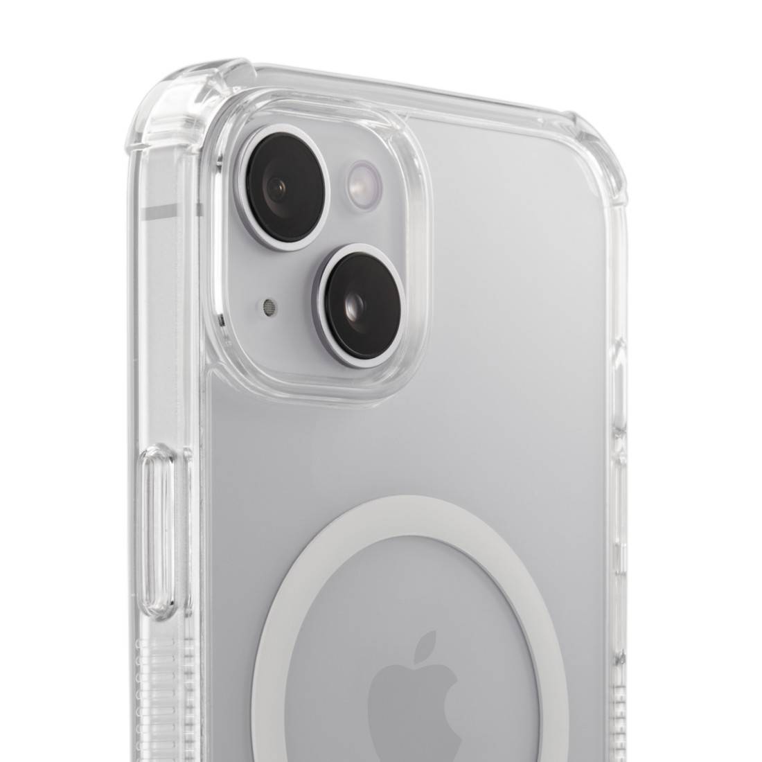Hama Extreme Protect Backcover Apple iPhone 13 Transparent 00138171
