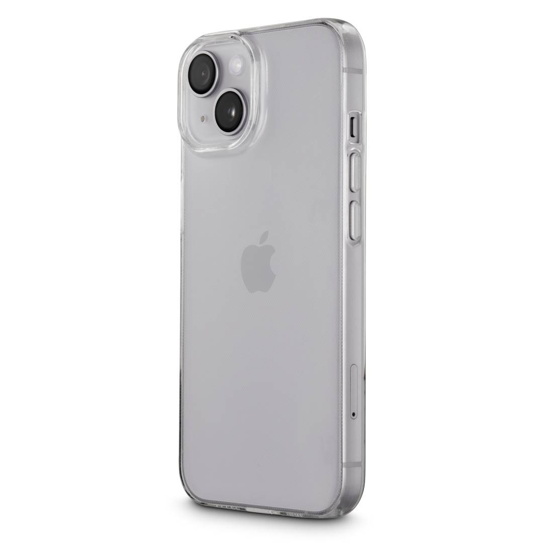 hama 00138140 Handyhülle "Always Clear" für Apple iPhone 14, durchsichtig