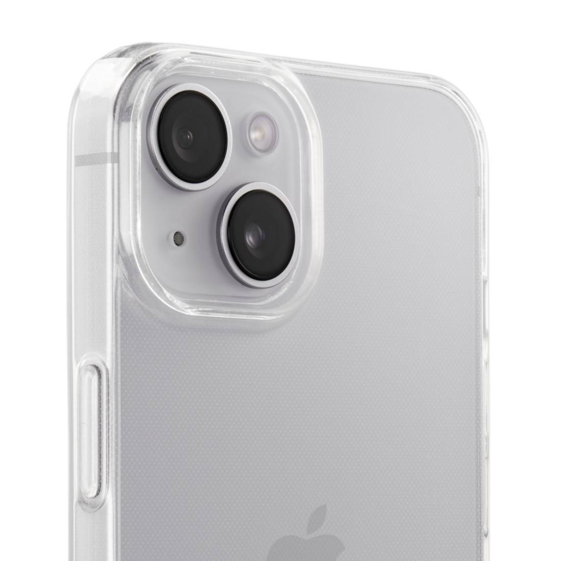 hama 00138140 Handyhülle "Always Clear" für Apple iPhone 14, durchsichtig