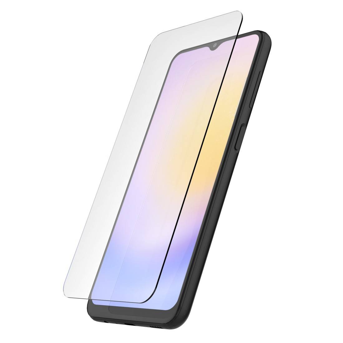 Hama Clear Protect Displayschutzglas Samsung Galaxy A25 5G 1 St. 00222717