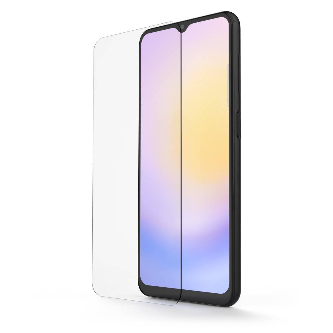 Hama Clear Protect Displayschutzglas Samsung Galaxy A25 5G 1 St. 00222717