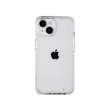 hama 00138142 Handyhülle "Extreme Protect" für Apple iPhone 14, durchsichtig
