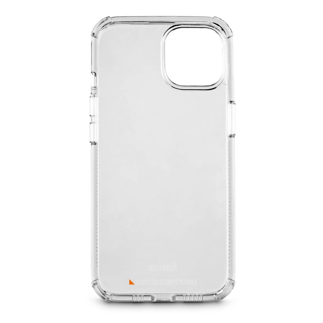 hama 00138170 Handyhülle "Extreme Protect" für Apple iPhone 13, durchsichtig