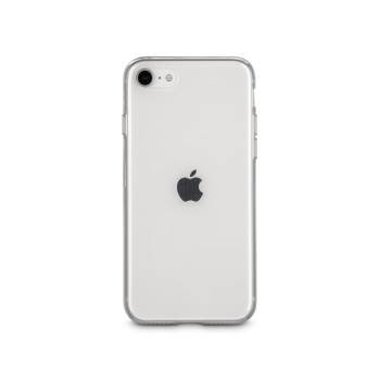 hama 00138188 Handyhülle "Always Clear" f. Apple iPhone 7/8/SE 2020/SE 2022, durchsichtig