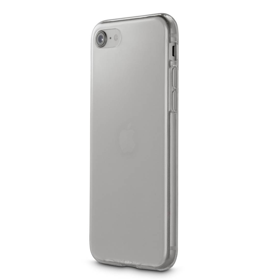 hama 00138188 Handyhülle "Always Clear" f. Apple iPhone 7/8/SE 2020/SE 2022, durchsichtig
