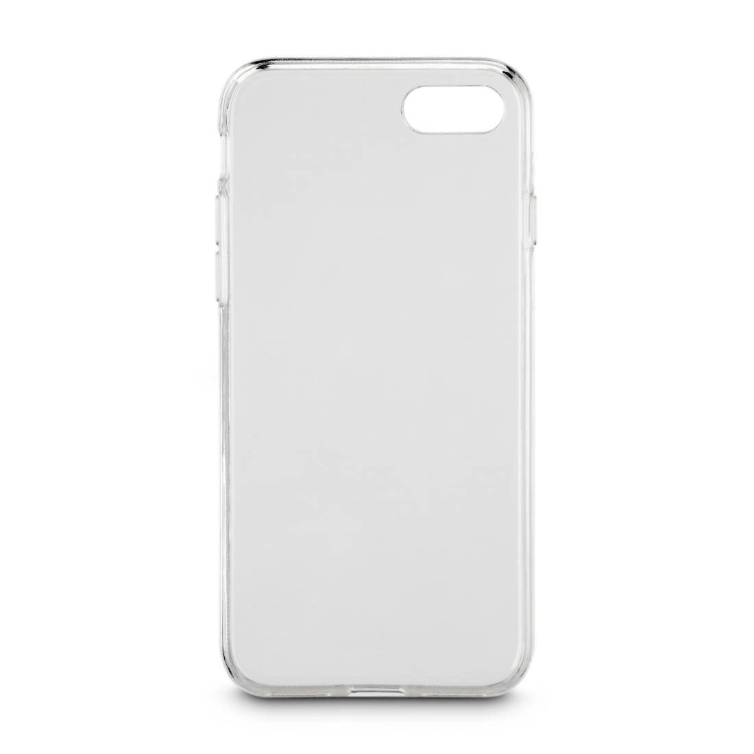 hama 00138188 Handyhülle "Always Clear" f. Apple iPhone 7/8/SE 2020/SE 2022, durchsichtig