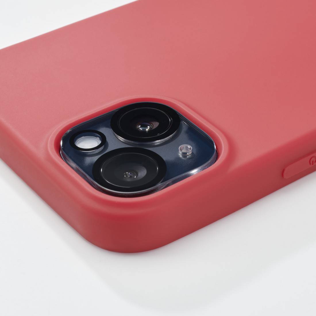 Hama 00219927 Kameraschutzglas Apple iPhone 15, iPhone 15 Plus 1 St. 00219927