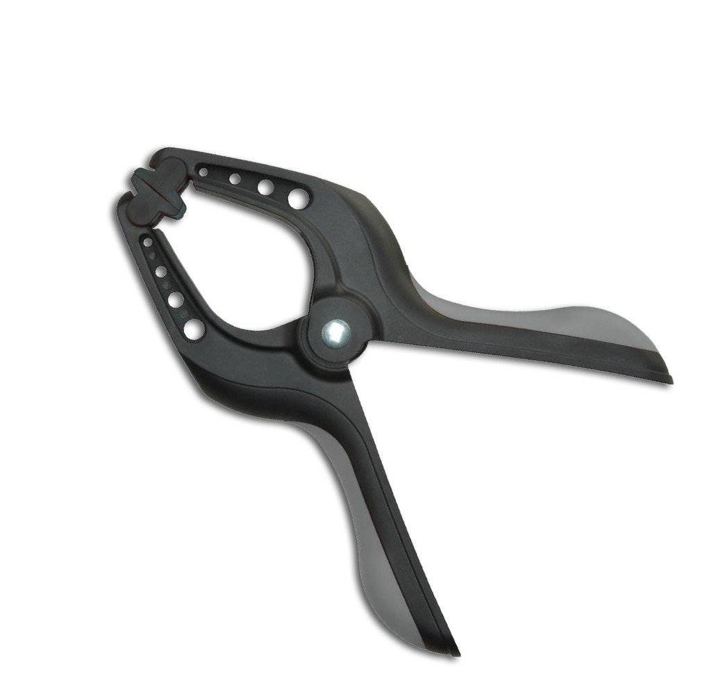 Fortis Federzwinge 65x68mm