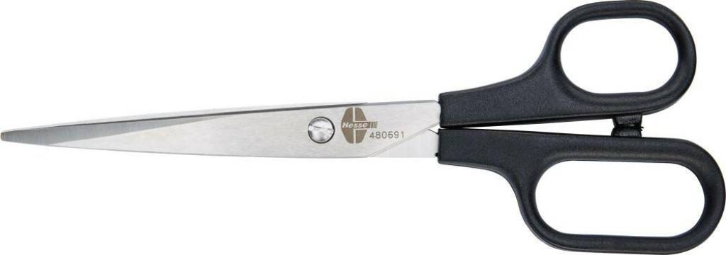 HESSE Papierschere 200mm