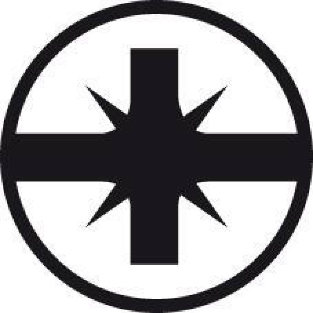 WIHA Schraubendreher Set SoftFinish electric slimFix Schlitz, PH, PZ, PlusMinus, 6 tlg, Nr 3201K601