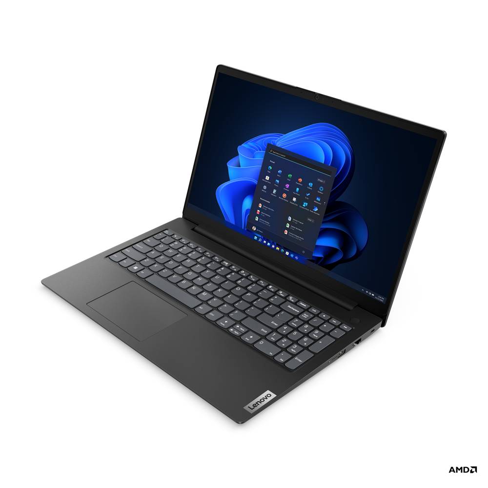 Lenovo V15 G4 AMN 82YU - 180°-Scharnierdesign - AMD Ryzen 5 7520U / 2.8 GHz - Wi