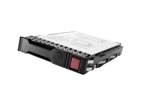 HPE 146 GB 15000 RPM 2.5" SAS Festplatte Serial Attached SCSI 2,5 " 15.000 rpm SAS1 Intern 300 MB/s Hot-Swap/Hot-Plug