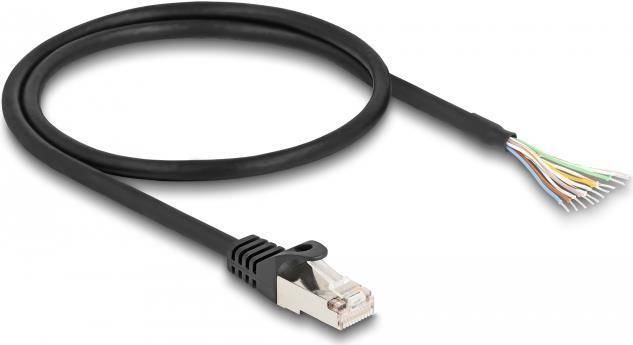 Delock Netzwerkkabel
