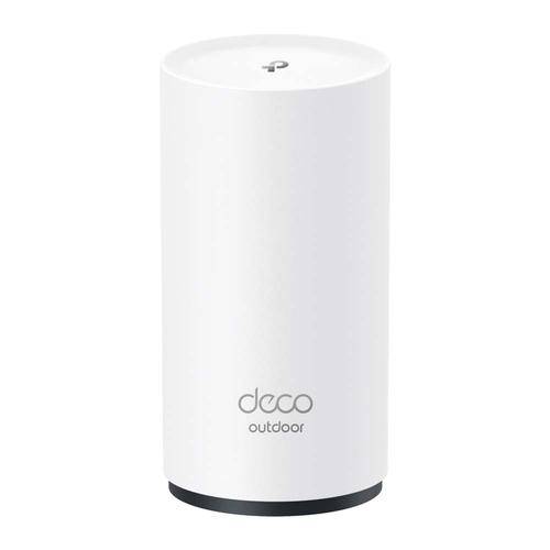 TP-Link Deco X50-Outdoor V1 - WLAN-System - (Router)
