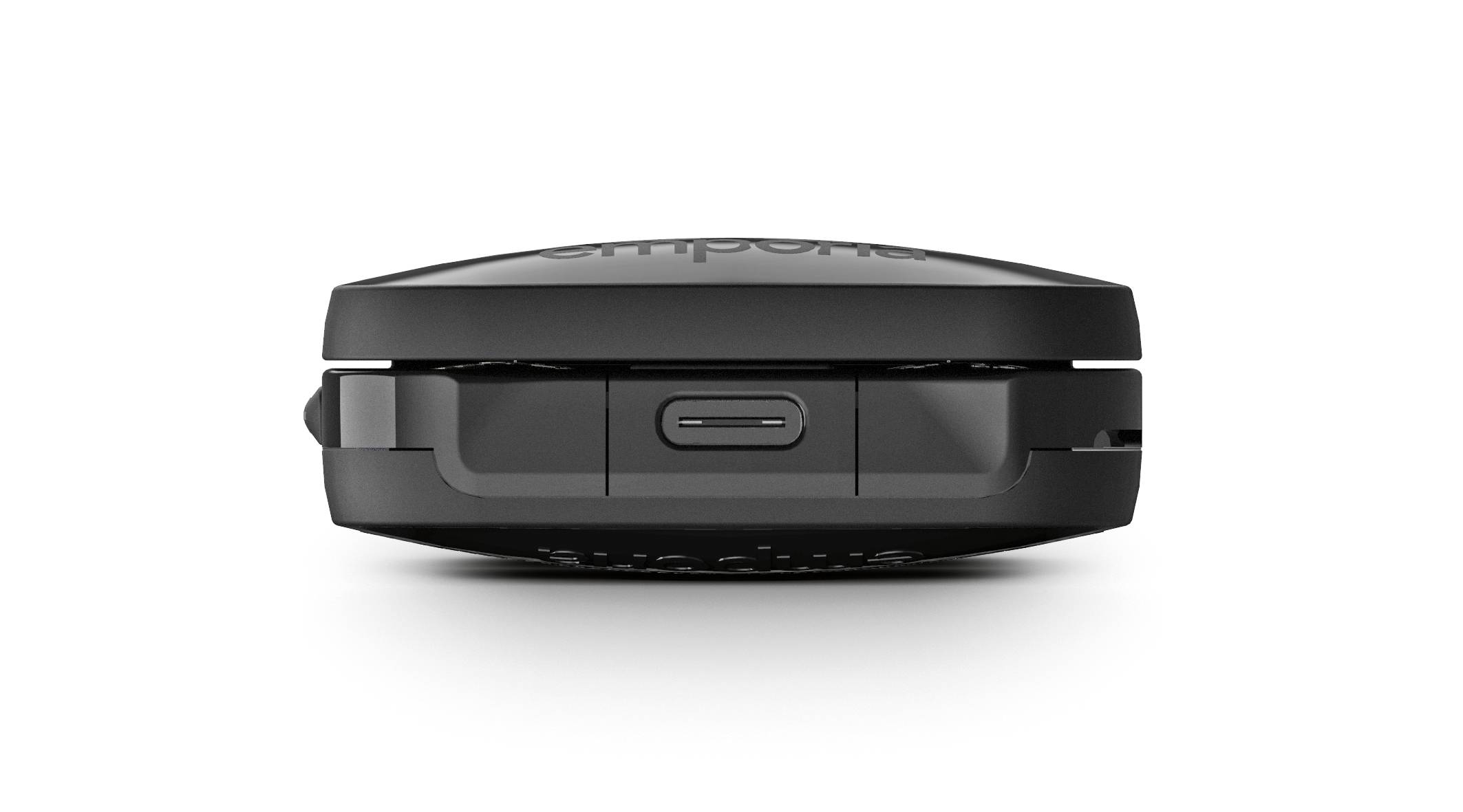 emporia - Talkglam schwarz