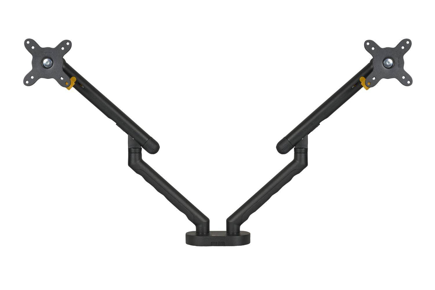 Monitorarm dual BNEBFDB schwarz