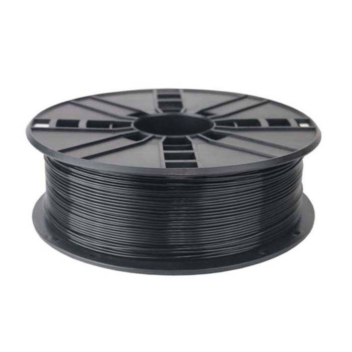 Schwarz - 200 g - Schwarz - PLA-Filament (3D)