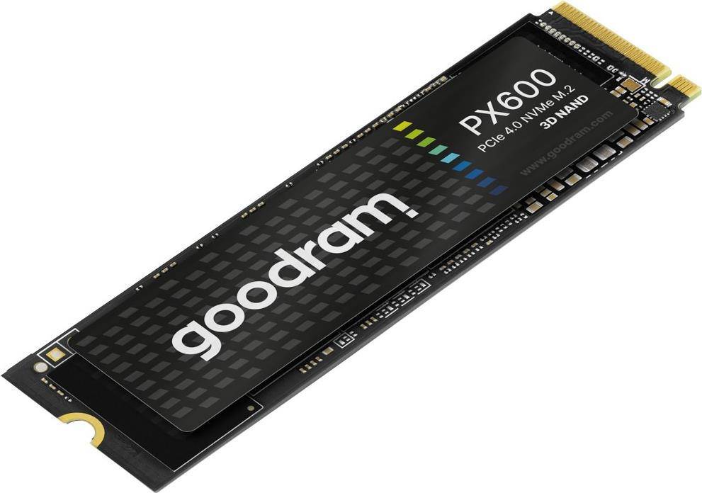 GOODRAM SSD 2TB M.2 2280 PCIe 4.0 x4