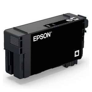 Epson Schwarz - original - Tintenpatrone