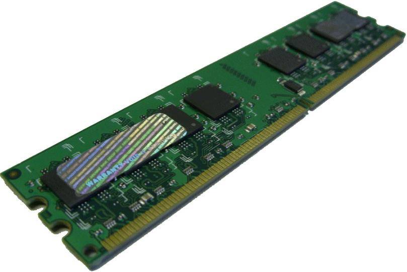 T2F8K, 8 GB, 1 x 8 GB, DDR3L, 1600 MHz, 240-pin DIMM