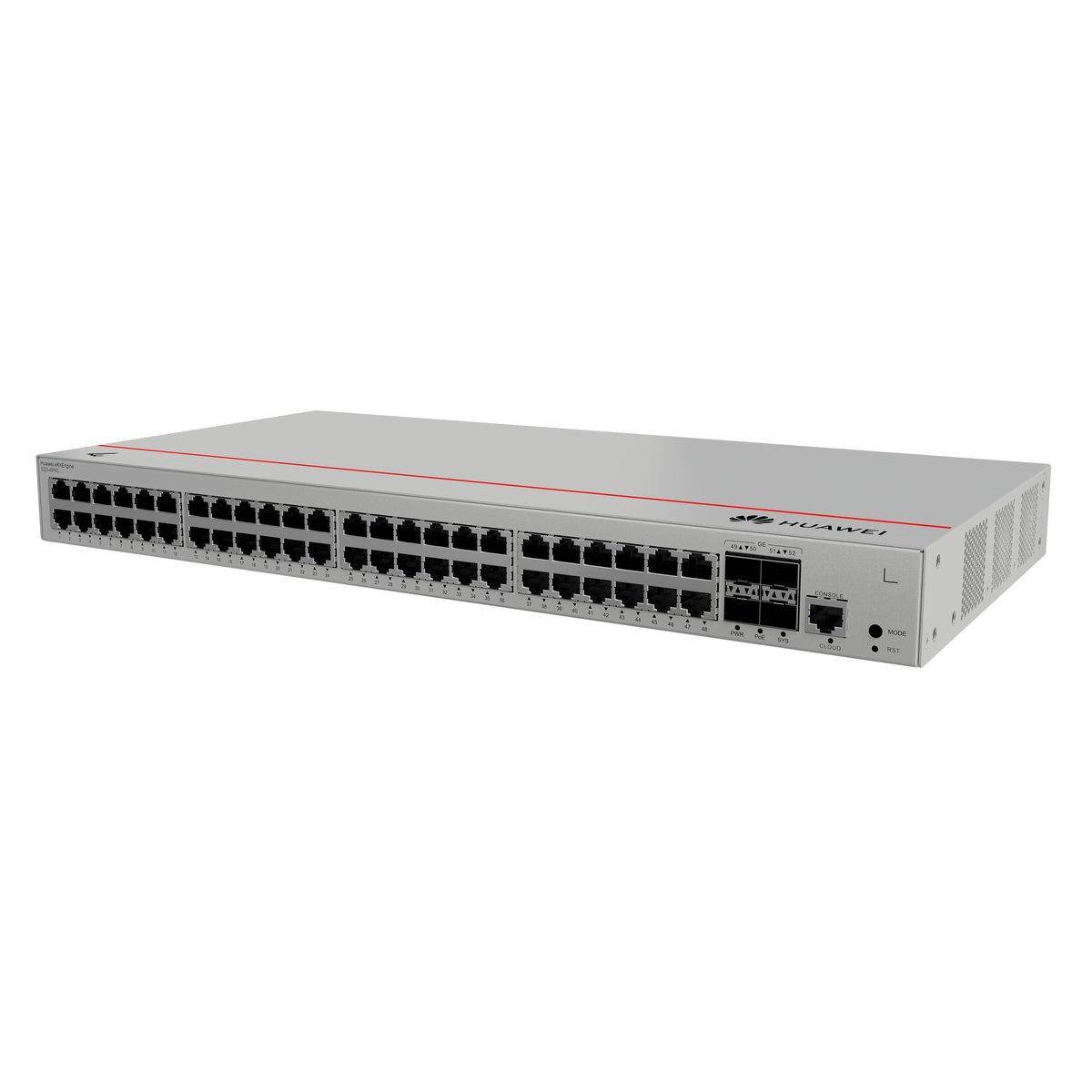 Huawei eKit Switch 220-48P4S 380W