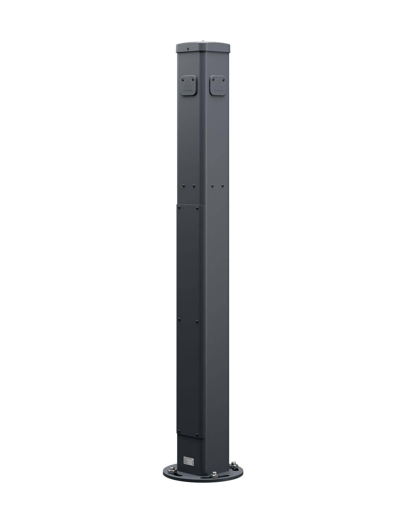 Charge Amps Column - Pole for Halo & Dawn