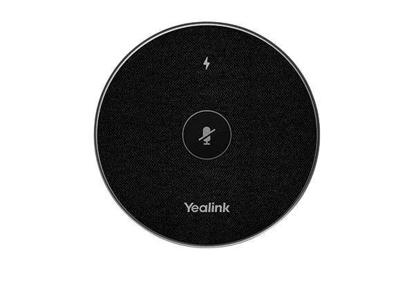 Yealink Video Conferencing - Accessory VCM36-W Package