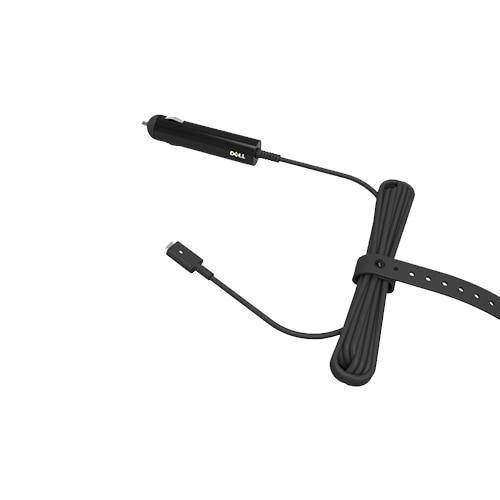 Dell Auto/Air Adapter 65W USB-C Netzteil Typ C