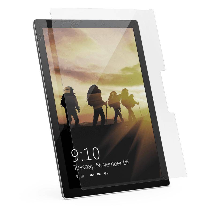 Urban Armor Gear UAG Tempered Glass Screen Shield for Surface Pro