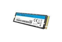 Lexar NM610 Pro - SSD - 500 GB - intern - M.2 2280 - PCIe 3.0 x4 (NVMe)