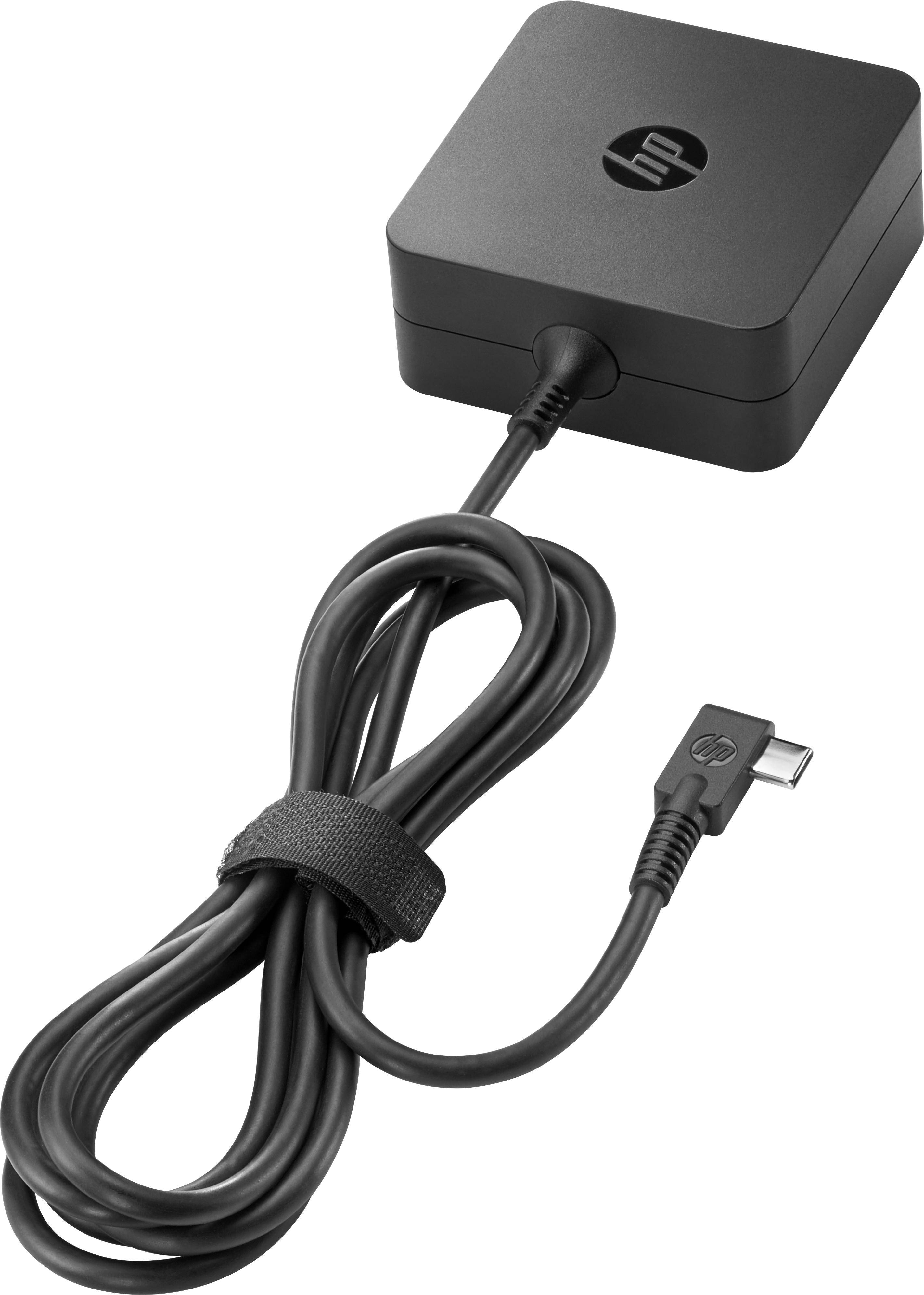 HP 45W USB-C G2 Power Adapter EU **New Retail**