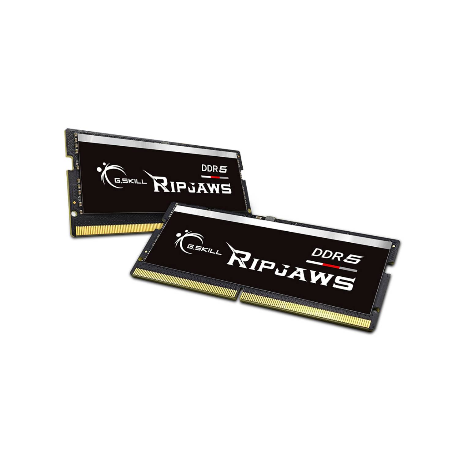 G.Skill Ripjaws - DDR5 - Modul - 32 GB - SO DIMM 262-PIN