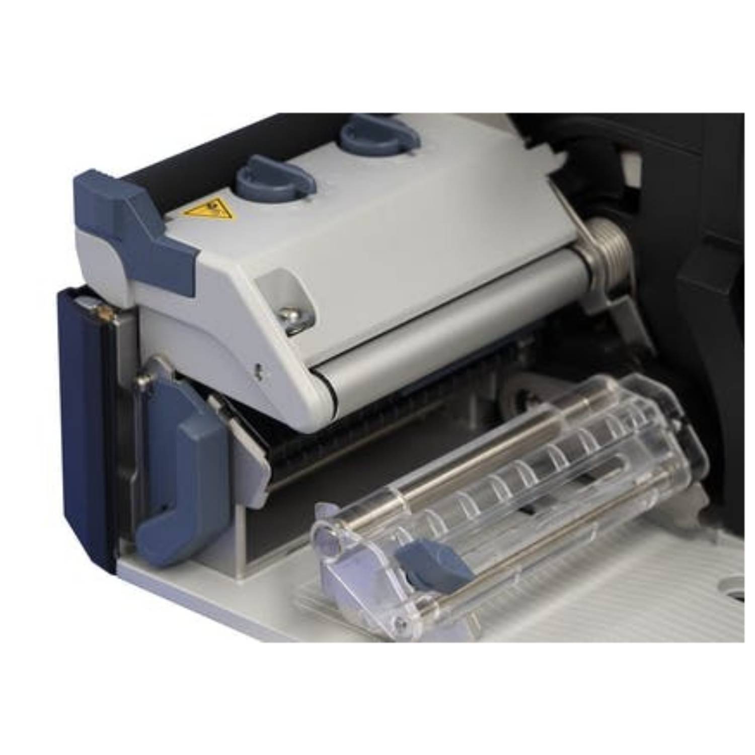 SATO CL4NX Plus - Direkt Wärme/Wärmeübertragung - POS-Drucker - 203 x 203 DPI - 14 ips - 355 mm/sek - 0.06 - 0.268 �