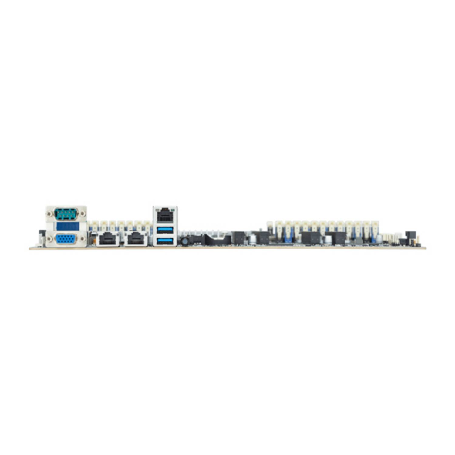 Gigabyte MZ33-AR0 Server-Mainboard E-Atx Socket Sp5 AMD Epyc 9004 24x DDR5 - Mainboard - E-ATX