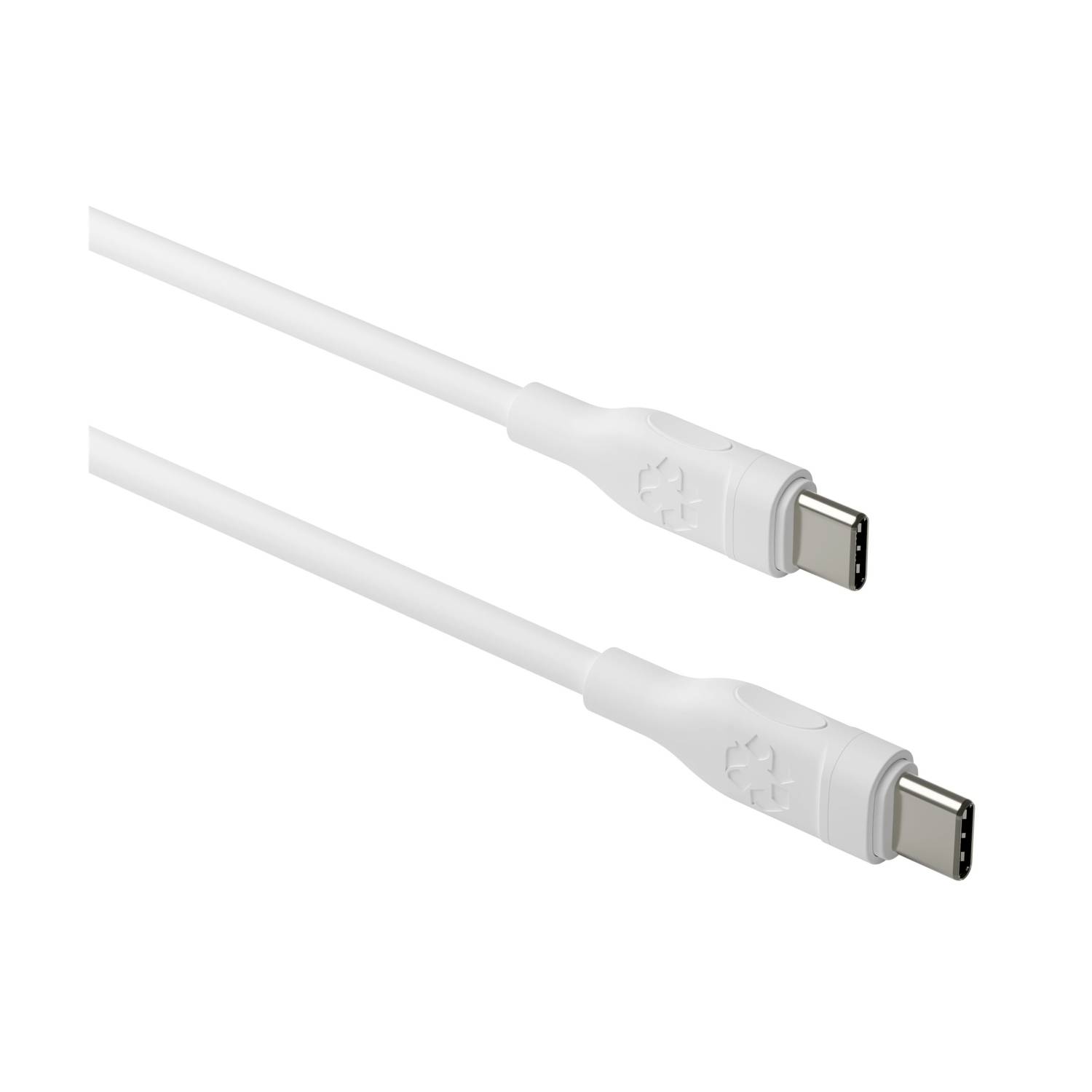 USB-Kabel Re-charge USB C - 1.2 m - Kabel - Digital/Daten