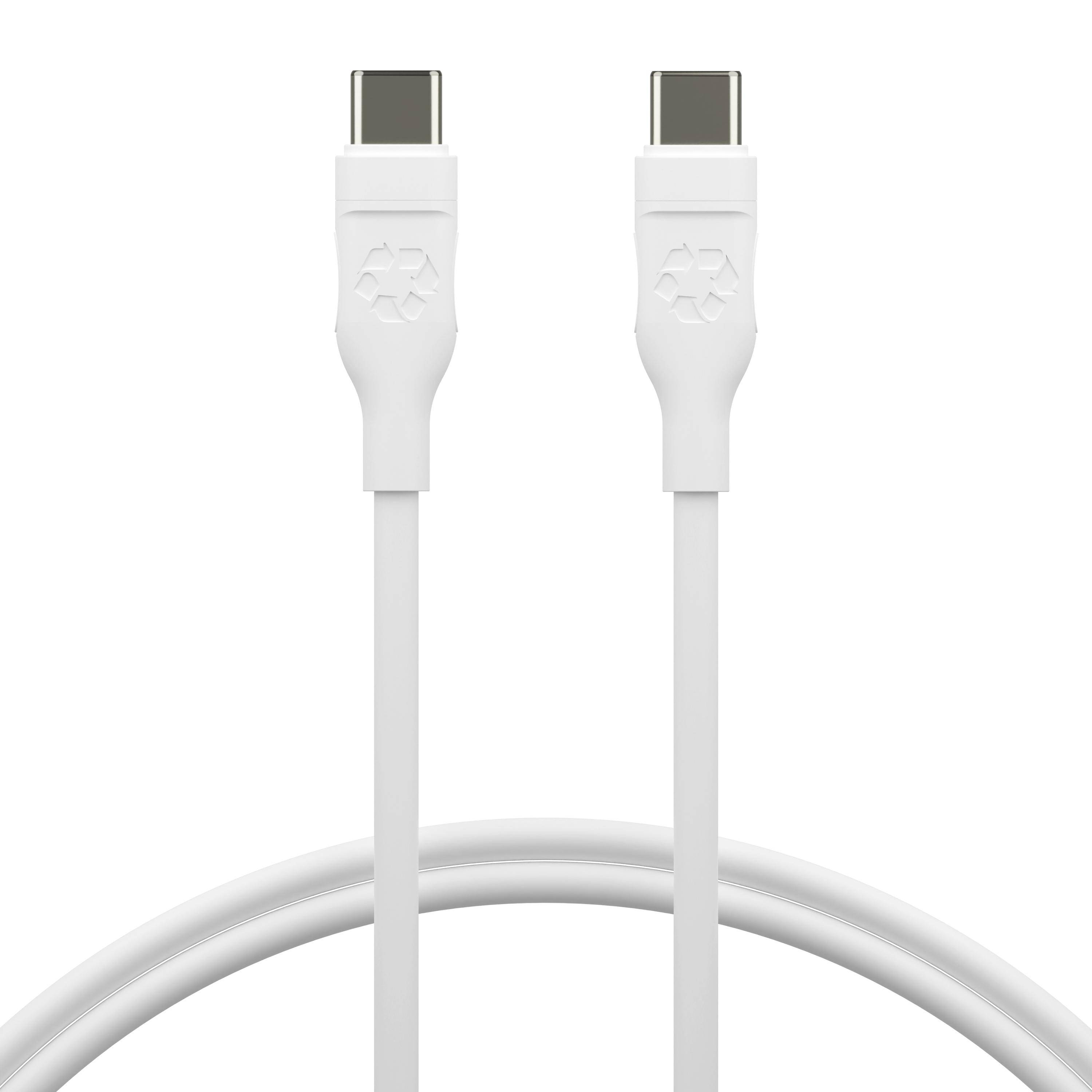 USB-Kabel Re-charge USB C - 1.2 m - Kabel - Digital/Daten