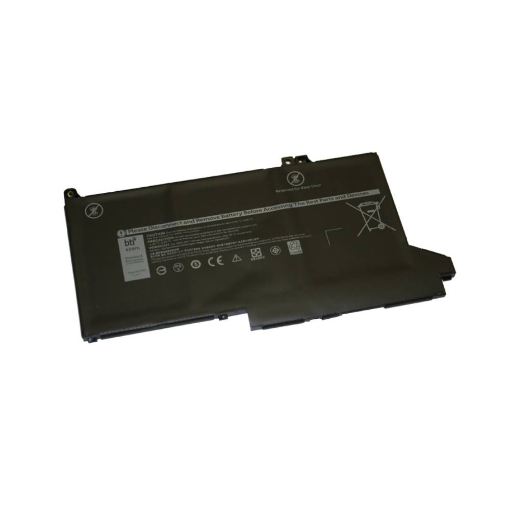 Origin Storage BTI 3C BATTERY LATITUDE 5300 - Batterie