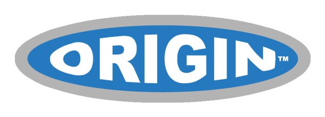 ORIGIN STORAGE - Replacement 4 cell battery for Dell Latitude 5330 5430 5530 7330 7430 7530 Precision 3750
