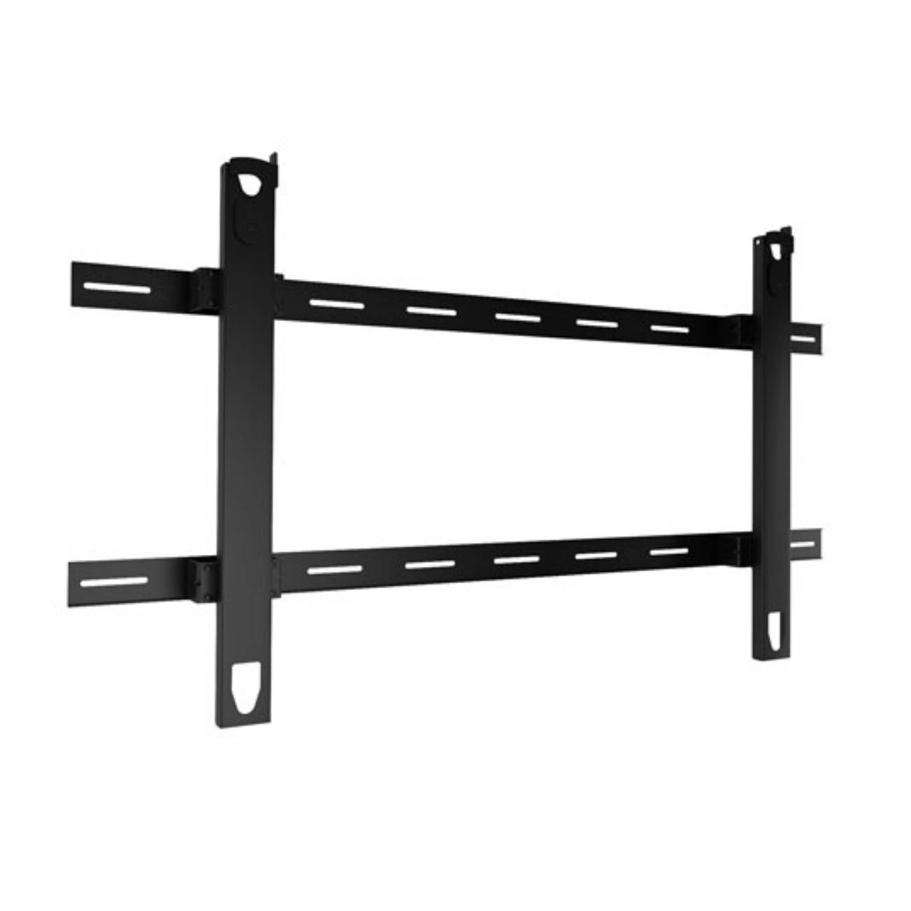 Chief PSMH2685 - 94 cm (37 Zoll) - 2,08 m (82 Zoll) - 136,1 kg - Metall - Schwar