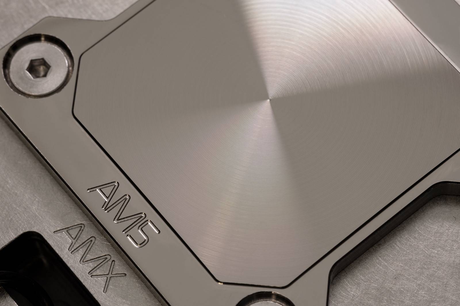 EK Water Blocks Quantum Velocity2 D-RGB