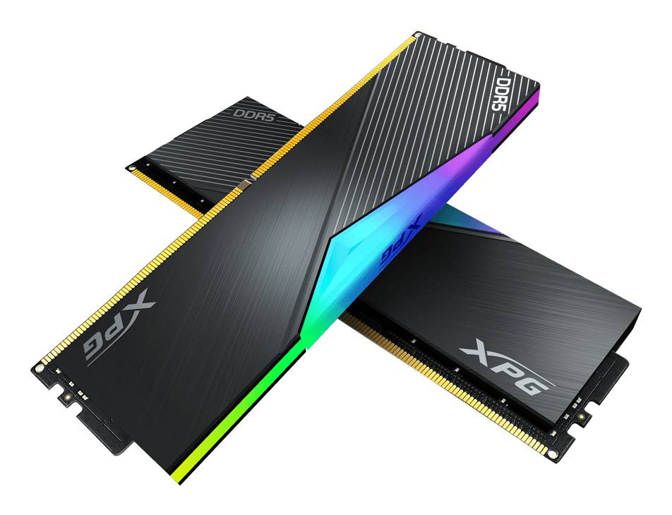 ADATA - XPG LANCER RGB - DDR5 - Kit - 32 GB: 2 x 16 GB