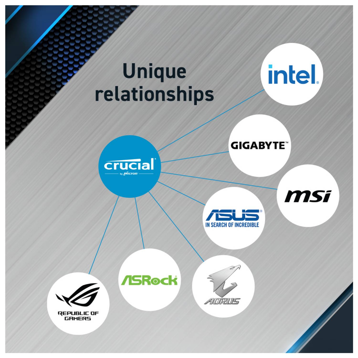 Crucial DDR5 - Kit - 96 GB: 2 x 48 GB - DIMM 288-PIN