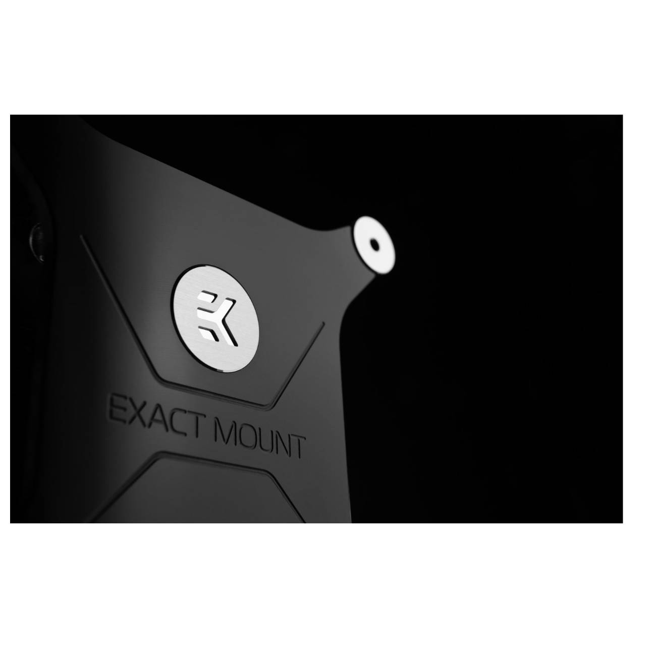 EK Water Blocks EK-Quantum Velocity D-RGB, Wasserblock, Acryl, Kupfer, Schwarz, Nickel, LGA 1700, 3-