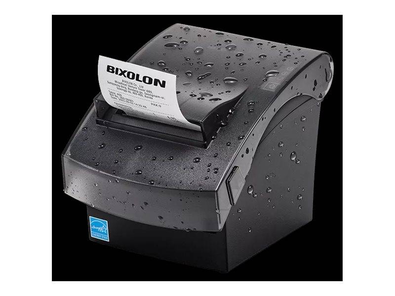 BIXOLON SRP-350plusV - Belegdrucker - Thermodirekt - 8 cm Rolle - 180 dpi - bis