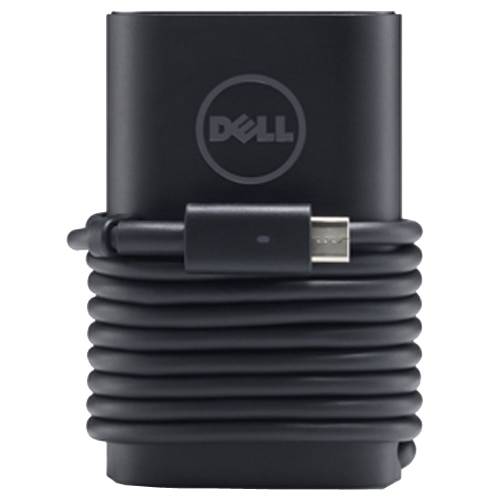 Dell USB-C Netzteil AC 90 Watt Europa Typ C