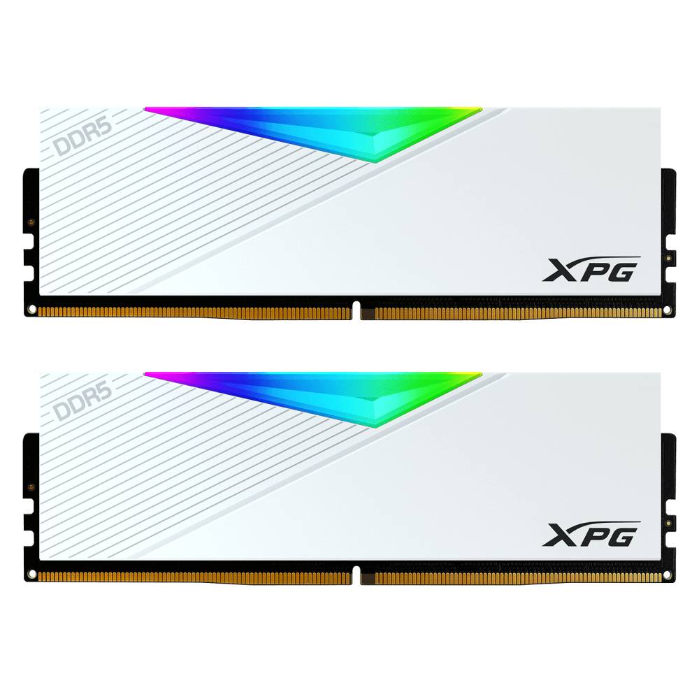 ADATA XPG LANCER DDR5, 64 GB, 2 x 32 GB, DDR5, 6000 MHz