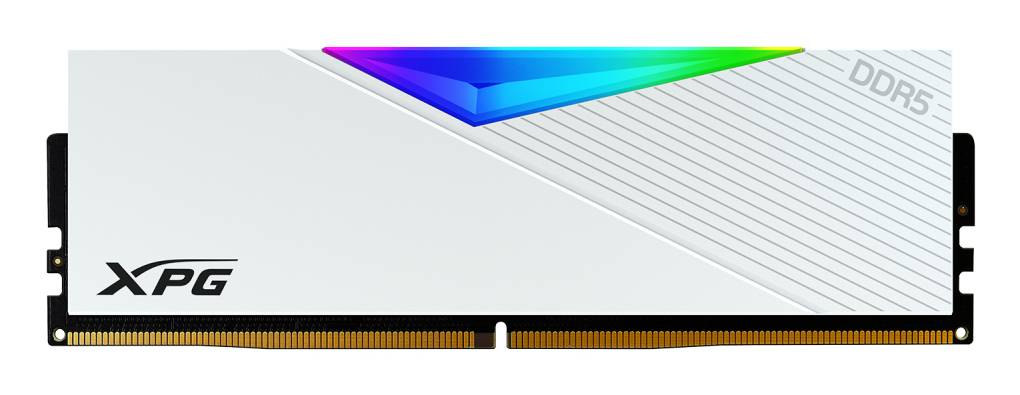 ADATA XPG LANCER DDR5, 64 GB, 2 x 32 GB, DDR5, 6000 MHz