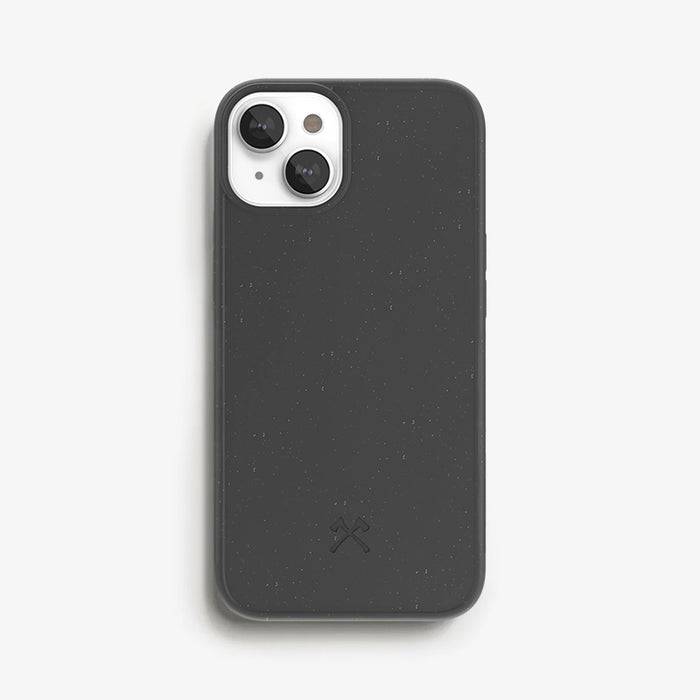 Handy-Cover Bio Case Classic für iPhone 14 Plus schwarz