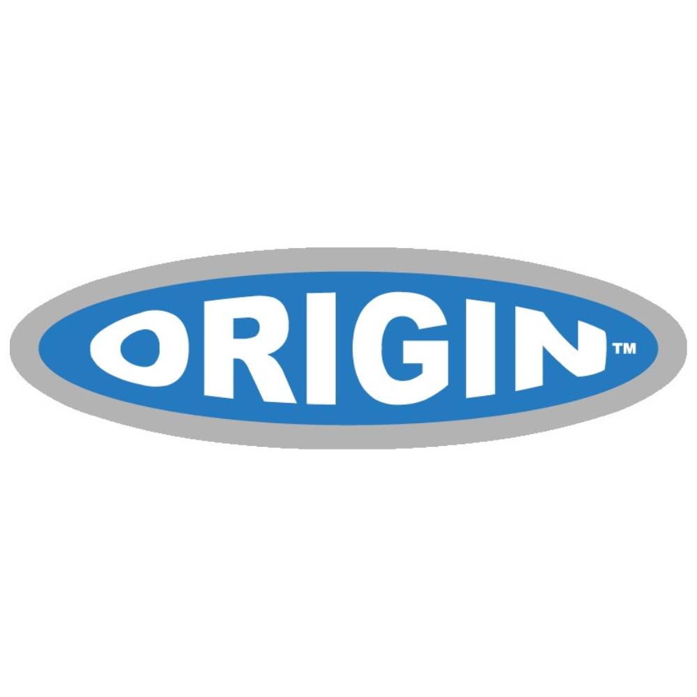 Origin Storage Dell - Laptop-Batterie - Ersatz für ausgewählte